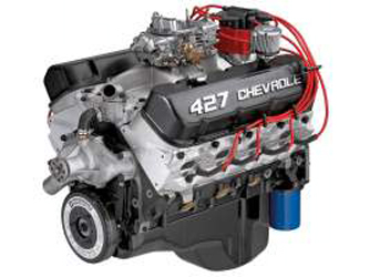 P208A Engine